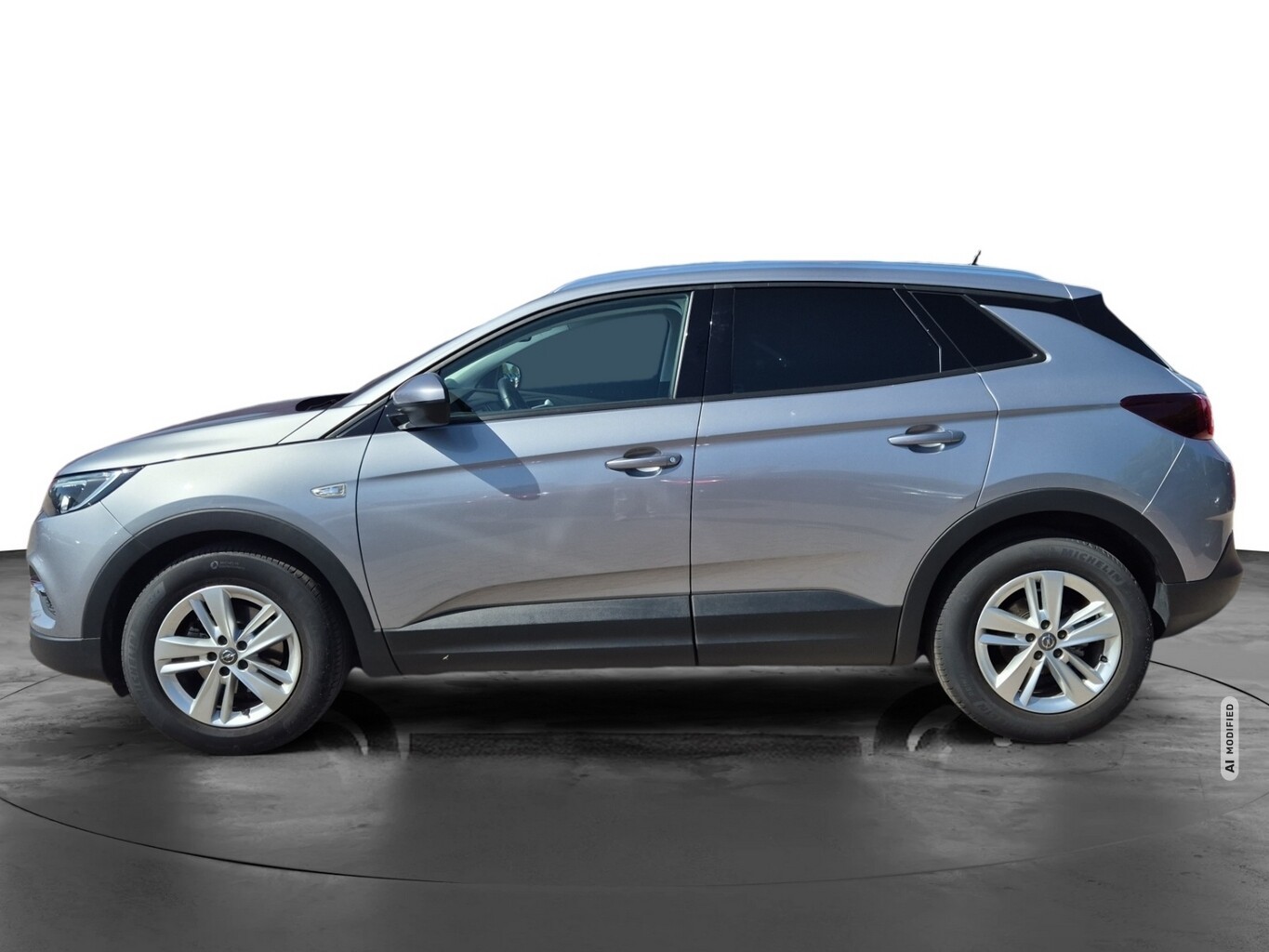 Opel Grandland X 1.2 Turbo 130 Edition LED SHZ PDC