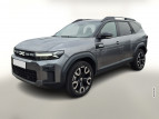 Bild Dacia Bigster 1.8 Hybrid 155 Aut. Journey Pano Nav PDC
