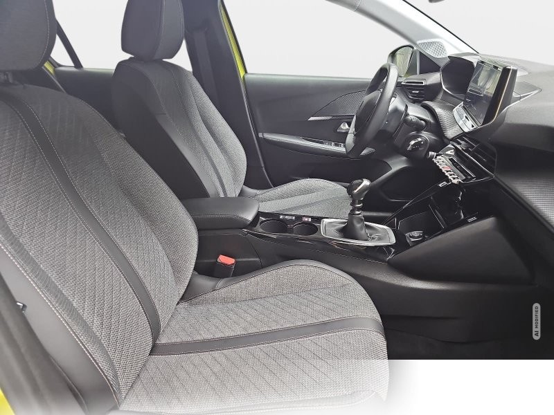 Peugeot 208 1.2 PureTech 100 Allure LED DAB LM
