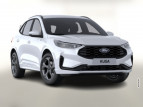 Bild Ford Kuga FHEV ST-Line WinterP LED TotW Kam Temp 18Z