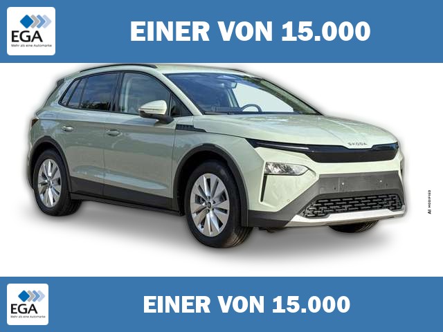 Skoda Elroq Sportline 85 4J GAR.+NAVI+SHZ+ACC+KAMERA+20