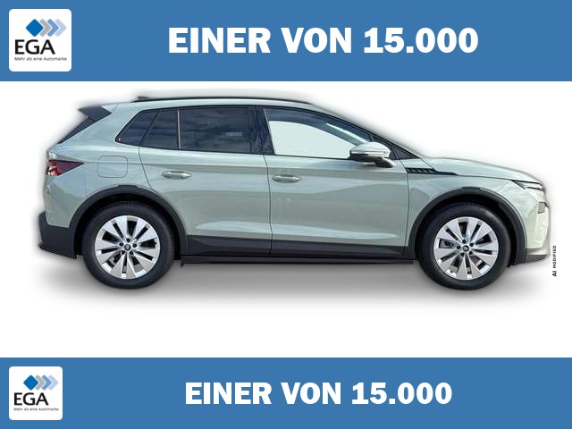 Skoda Elroq Sportline 85 4J GAR.+NAVI+SHZ+ACC+KAMERA+20