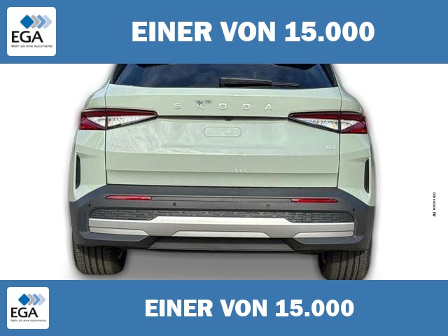 Skoda Elroq Sportline 85 4J GAR.+NAVI+SHZ+ACC+KAMERA+20