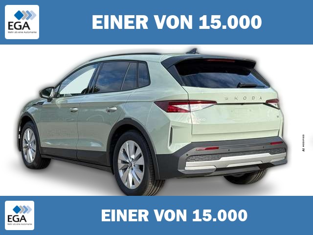 Skoda Elroq Sportline 85 4J GAR.+NAVI+SHZ+ACC+KAMERA+20