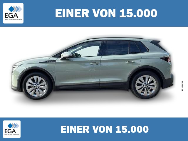 Skoda Elroq Sportline 85 4J GAR.+NAVI+SHZ+ACC+KAMERA+20