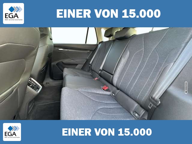 Skoda Elroq Sportline 85 4J GAR.+NAVI+SHZ+ACC+KAMERA+20