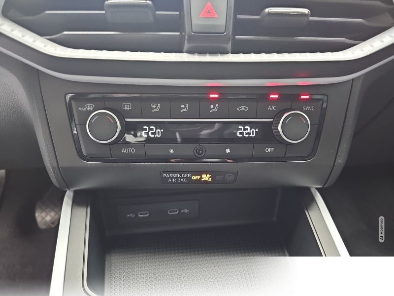 Seat Arona 1.0 TSI Style Navi LED PDC LM16