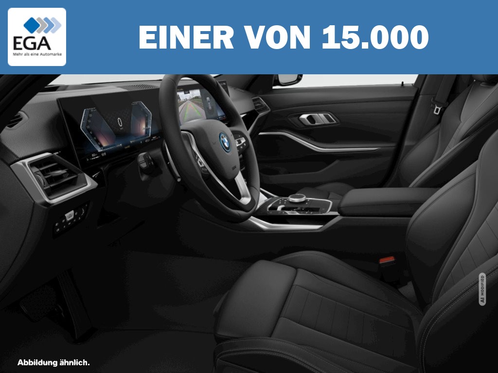 BMW 320 TOURING SPORT AHK INNOVATION ADAPT LED LIVECOCKPIT PROF