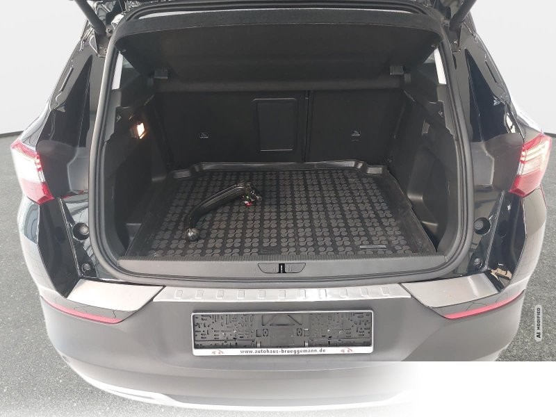 Opel Grandland X 1.2 Turbo INNOVATION LED Winter PDC