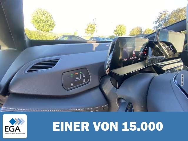 Volkswagen ID.3 PRO APP-CONNECT+NAVI+CCS+LED+ACC+DAB+LANE-A