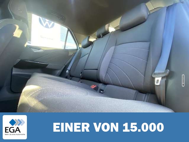 Volkswagen ID.3 PRO APP-CONNECT+NAVI+CCS+LED+ACC+DAB+LANE-A