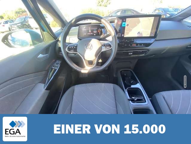 Volkswagen ID.3 PRO APP-CONNECT+NAVI+CCS+LED+ACC+DAB+LANE-A