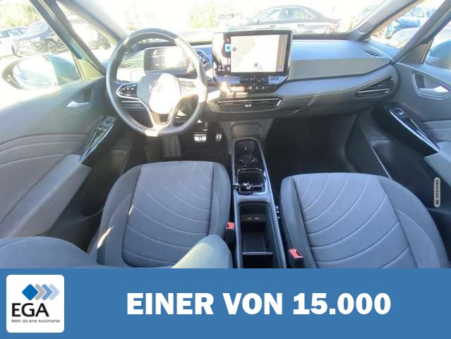 Volkswagen ID.3 PRO APP-CONNECT+NAVI+CCS+LED+ACC+DAB+LANE-A