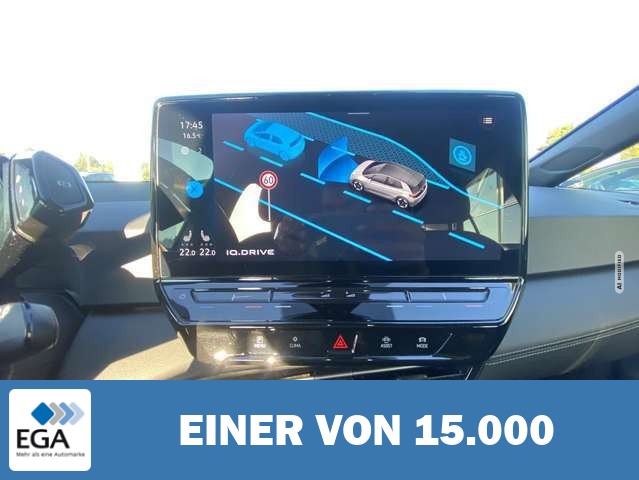 Volkswagen ID.3 PRO APP-CONNECT+NAVI+CCS+LED+ACC+DAB+LANE-A