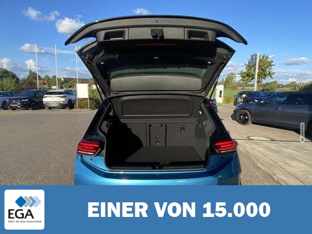 Volkswagen ID.3 PRO APP-CONNECT+NAVI+CCS+LED+ACC+DAB+LANE-A