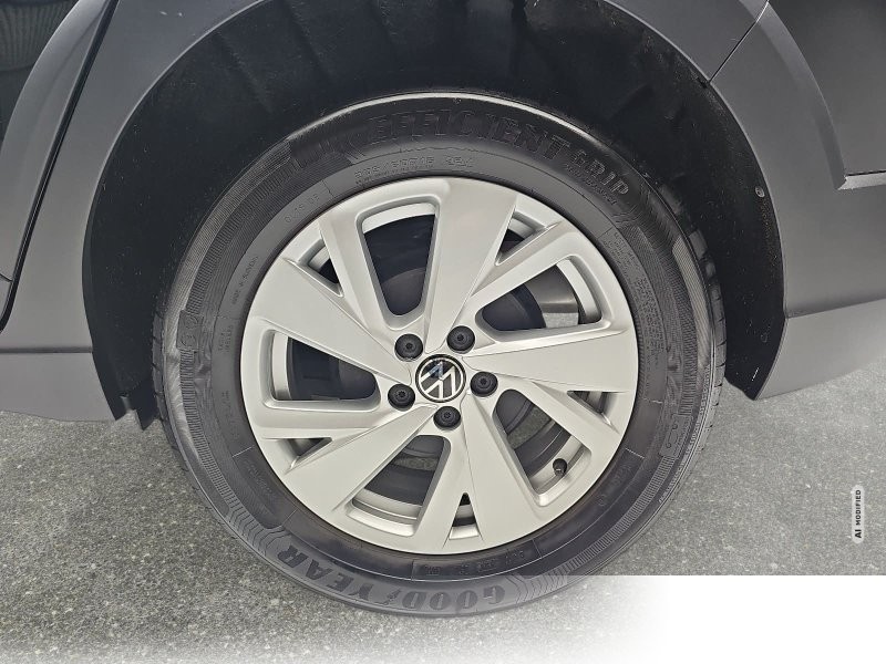 Volkswagen Taigo 1.0 TSI Life Navi LED Kamera ACC LM