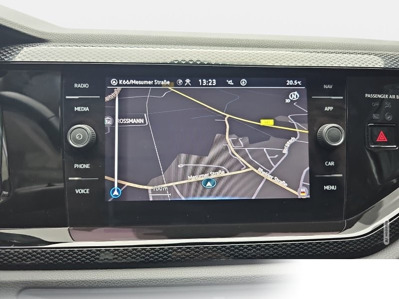 Volkswagen Taigo 1.0 TSI Life Navi LED Kamera ACC LM