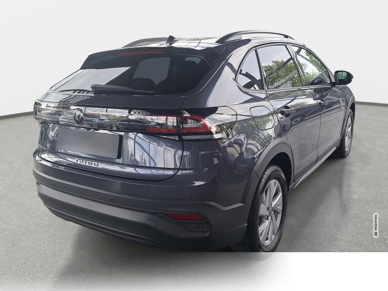 Volkswagen Taigo 1.0 TSI DSG Life Navi LED ACC Sitzheizung PDC Kamera LM16