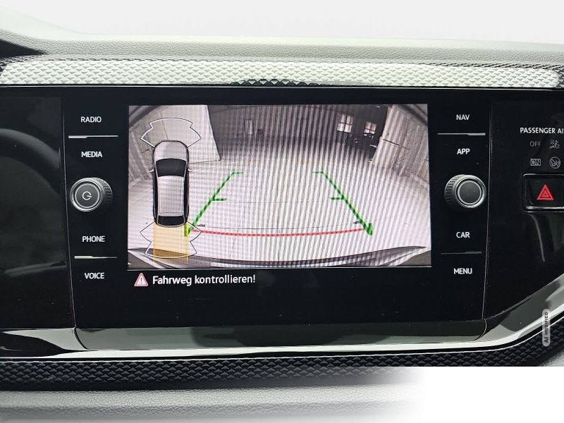 Volkswagen Taigo 1.0 TSI DSG Life Navi LED ACC Sitzheizung PDC Kamera LM16