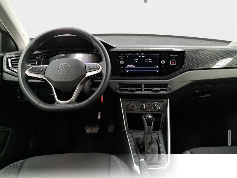 Volkswagen Taigo 1.0 TSI DSG Life Navi LED ACC Sitzheizung PDC Kamera LM16