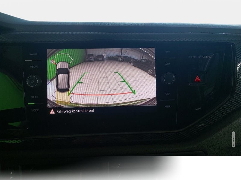 Volkswagen Taigo 1.0 TSI DSG Life Navi LED ACC Sitzheizung PDC Kamera LM16
