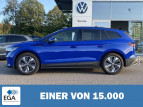 Bild Skoda Enyaq WÄRMEPUMPE+SMART-LINK+NAVI+KAMERA+LED+CCS