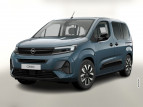Bild Opel Combo AT8 GS Connect+P Nav 2xPDC Keyl Klimaaut