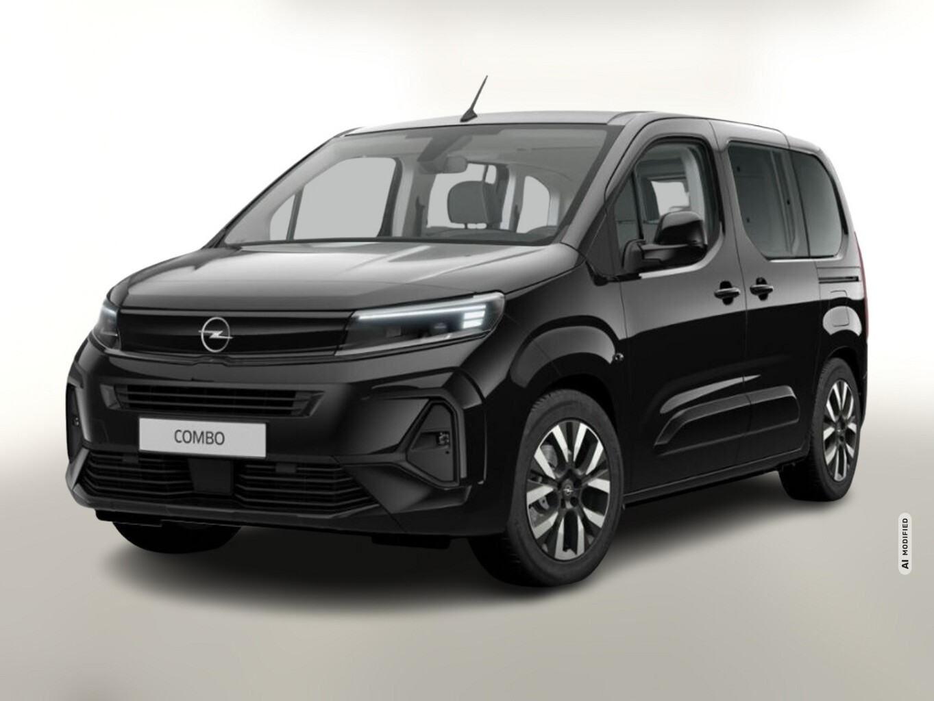 Opel Combo AT8 GS Connect+P Nav 2xPDC Keyl Klimaaut