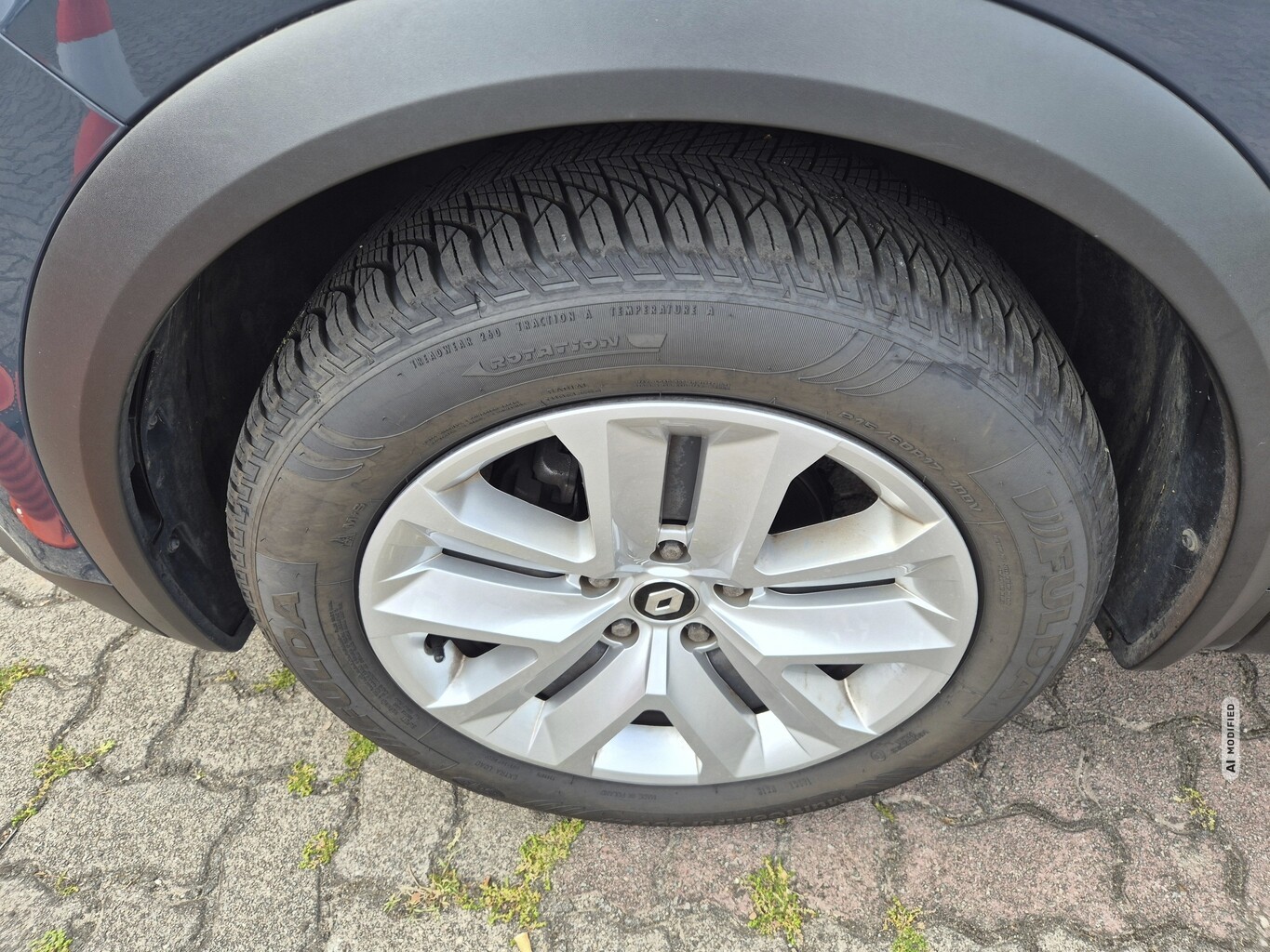 Renault Captur II 1.3 TCe 140 MHEV EDC Zen LED PDC