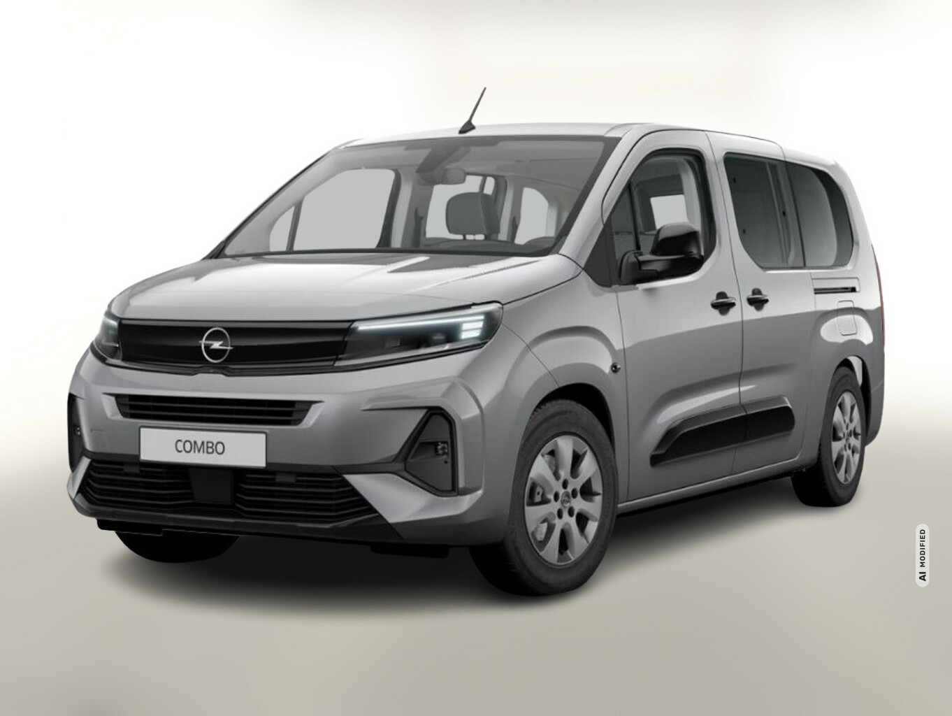 Opel Combo AT8 GS XL  Klimaaut LHZ IntelliLux Kam