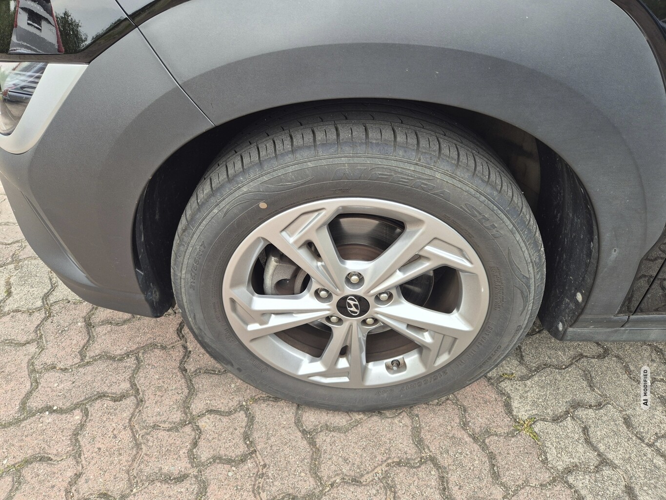 Hyundai KONA 1.0 T-GDI 120 Ed. 30 PDC WinterP