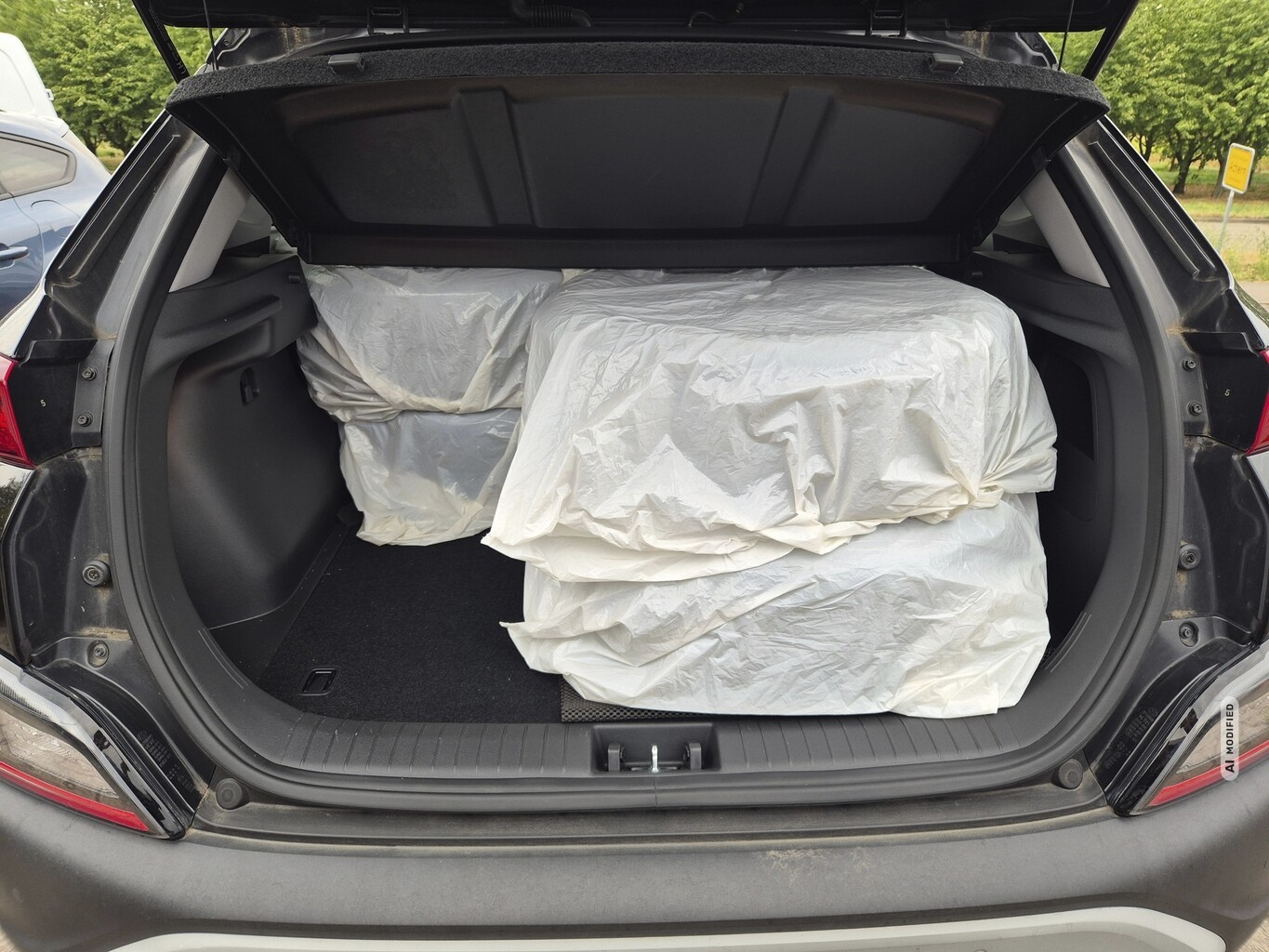 Hyundai KONA 1.0 T-GDI 120 Ed. 30 PDC WinterP
