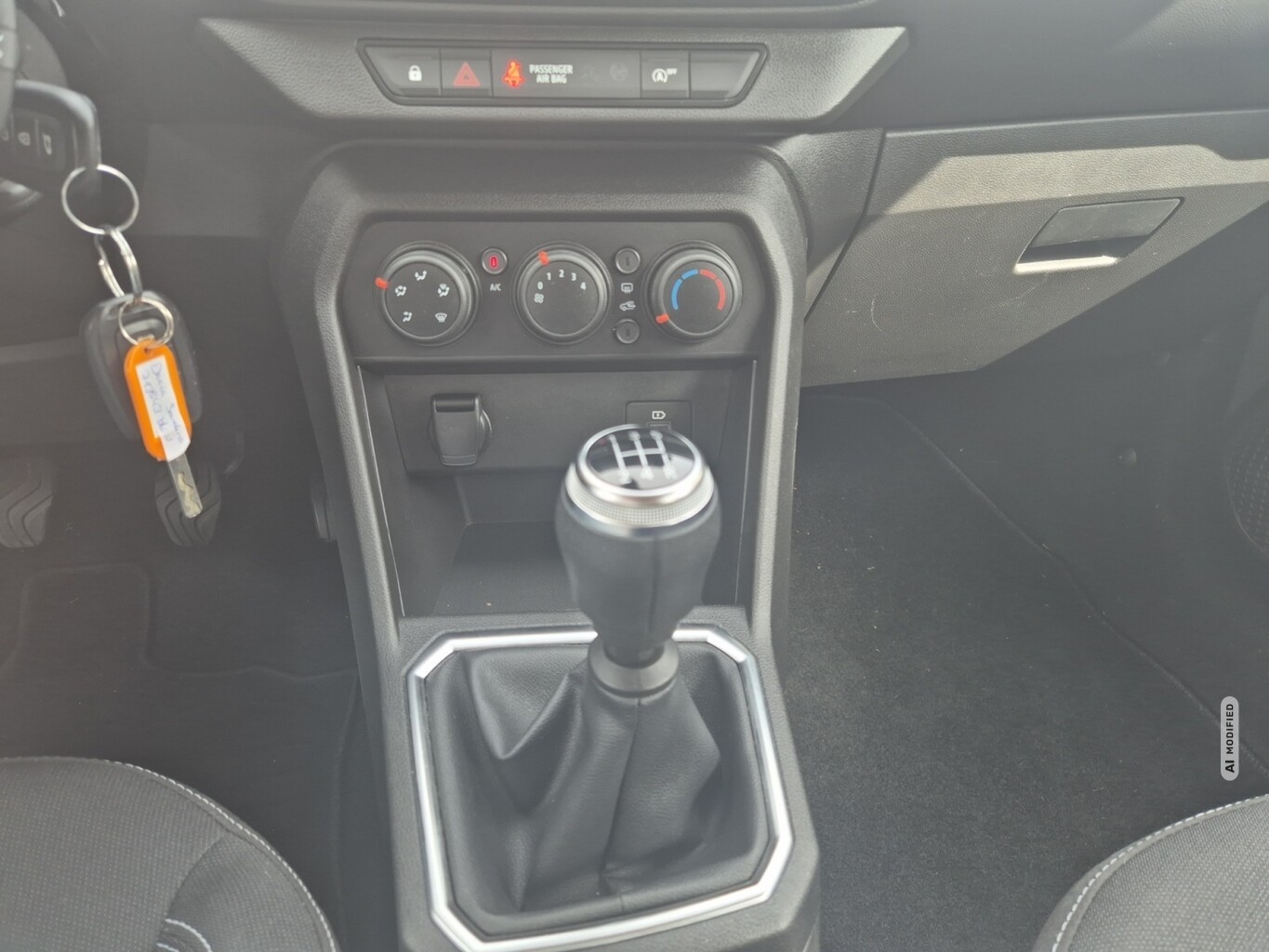 Dacia Sandero III 1.0 SCe 65 Comfort LED Nav PDC Kam