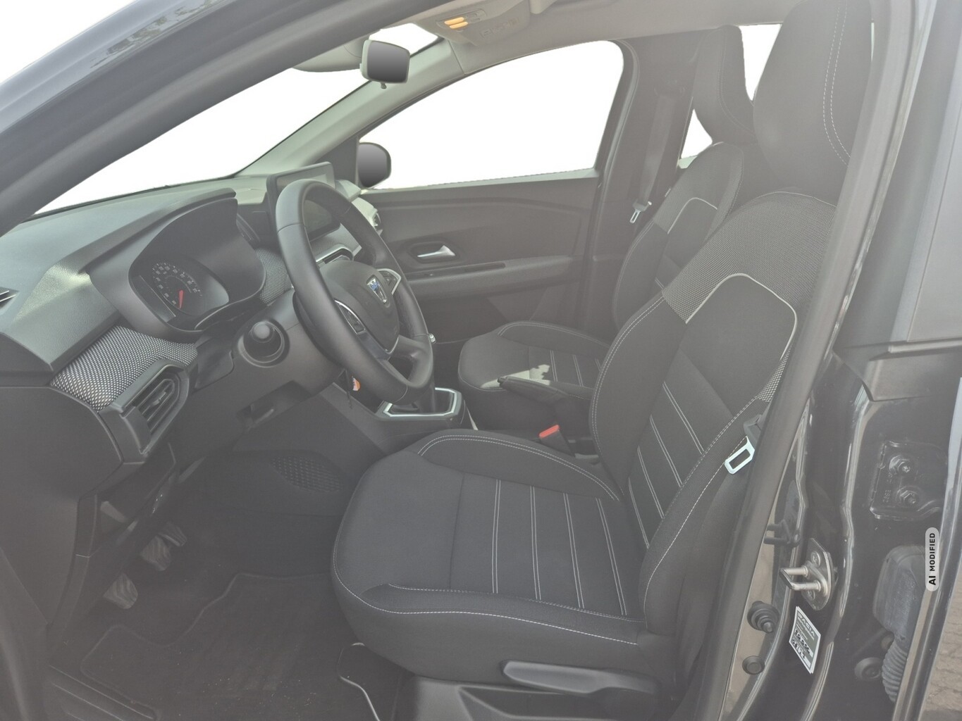 Dacia Sandero III 1.0 SCe 65 Comfort LED Nav PDC Kam