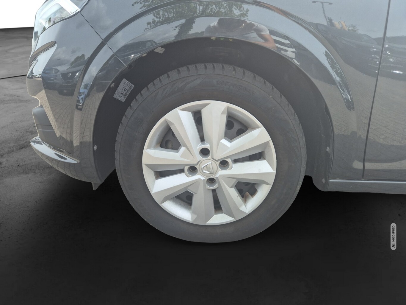 Dacia Sandero III 1.0 SCe 65 Comfort LED Nav PDC Kam
