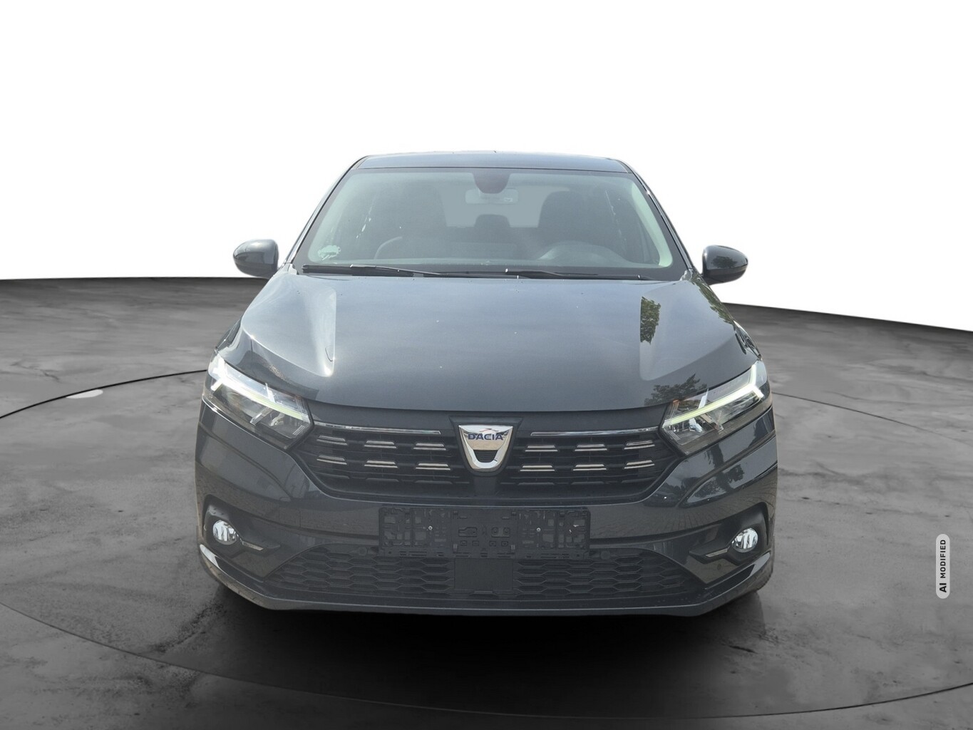 Dacia Sandero III 1.0 SCe 65 Comfort LED Nav PDC Kam