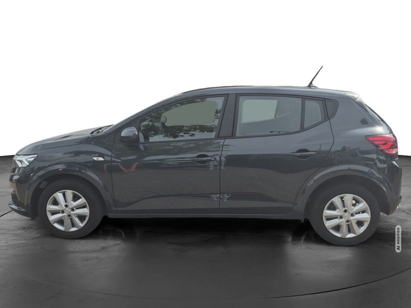 Dacia Sandero III 1.0 SCe 65 Comfort LED Nav PDC Kam
