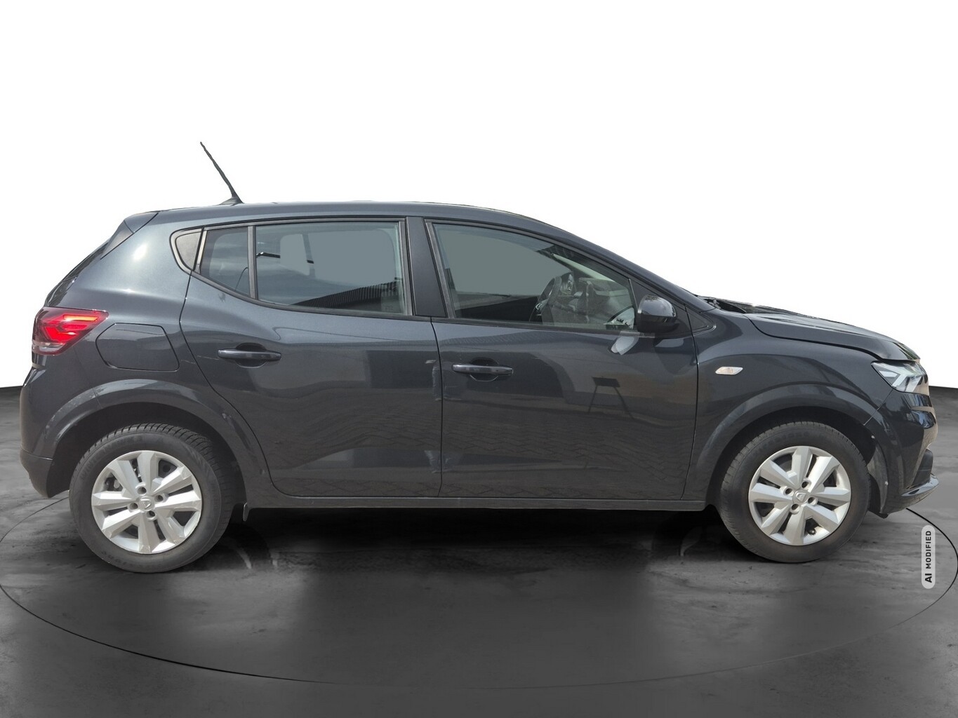 Dacia Sandero III 1.0 SCe 65 Comfort LED Nav PDC Kam