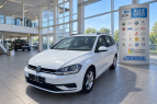 Bild Volkswagen Golf VII Variant MFL ALLWETTER NAVI PDC SHZ Car Play 