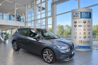 Bild Seat Arona 1.5 TSI FR DSG SHZ KLIMA ALU AHK LED W-PAKET NAVI  PDC