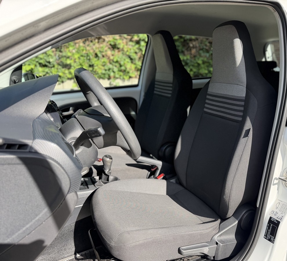 Volkswagen up! 1.0 move UP! Bluetooth/Start&Stop/Klima/MFA.Plus/ 