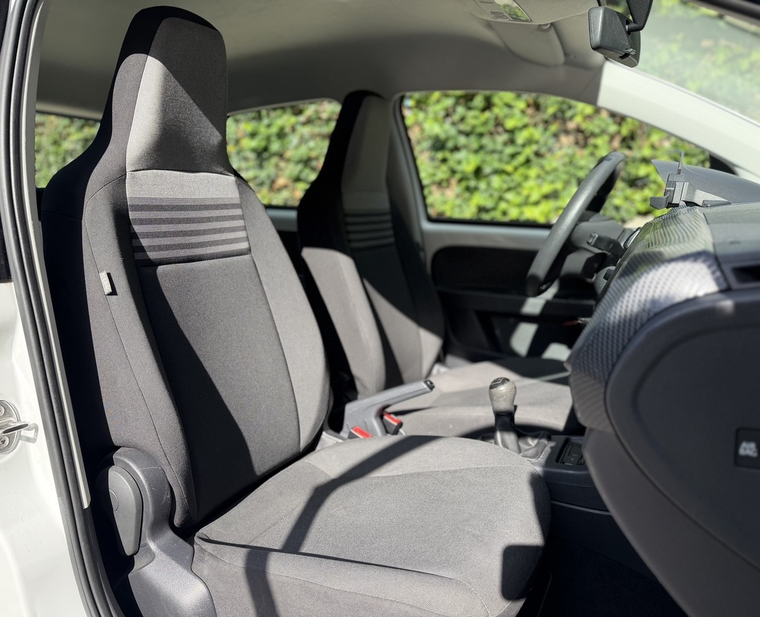 Volkswagen up! 1.0 move UP! Bluetooth/Start&Stop/Klima/MFA.Plus/ 