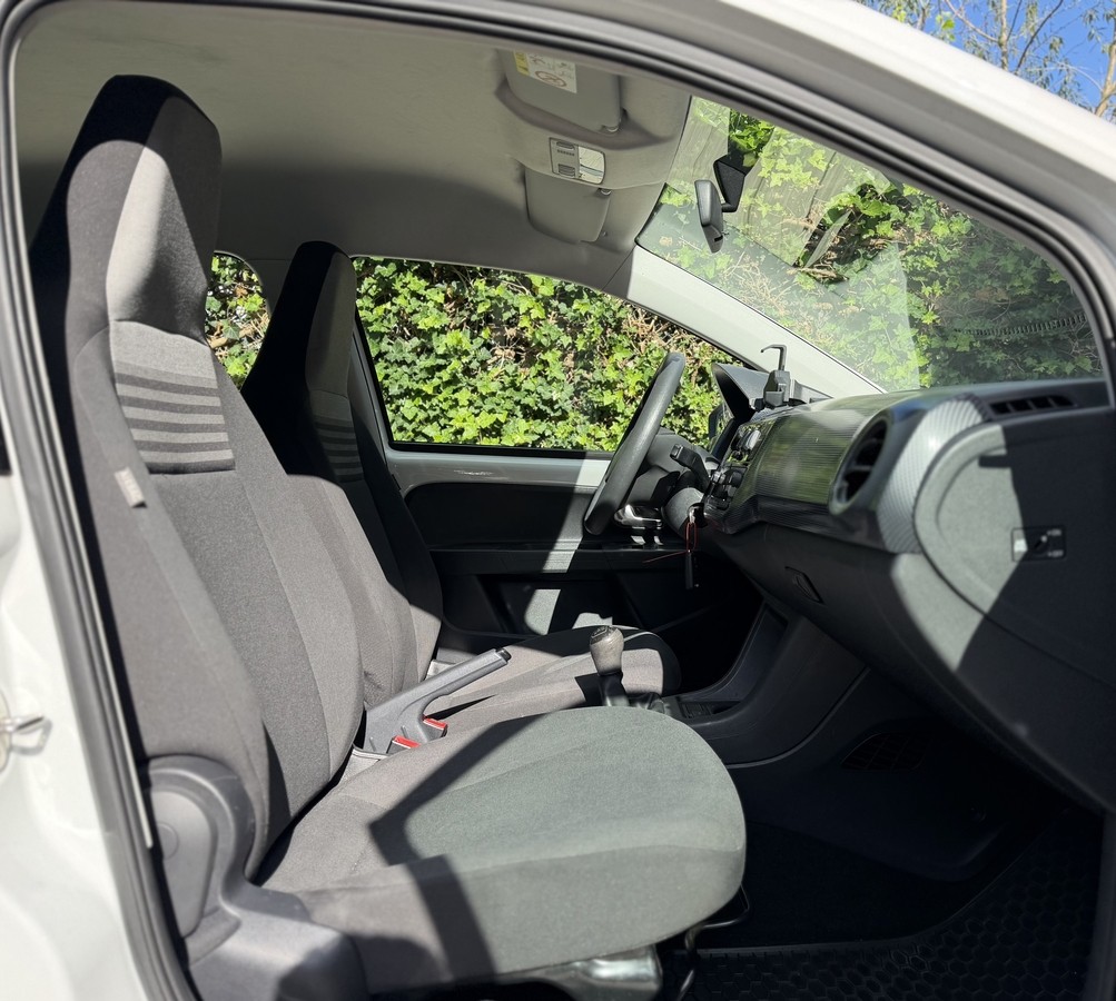 Volkswagen up! 1.0 move UP! Bluetooth/Start&Stop/Klima/MFA.Plus/ 