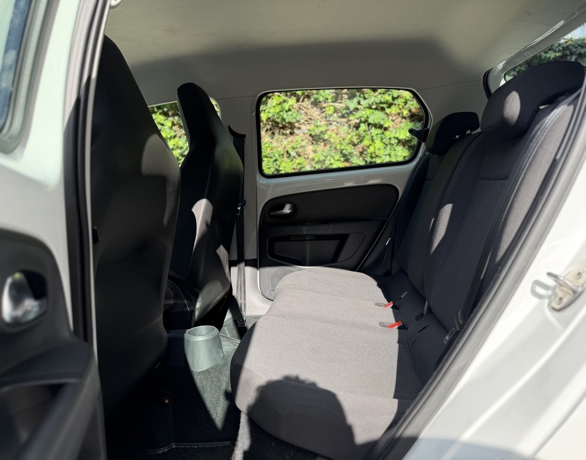 Volkswagen up! 1.0 move UP! Bluetooth/Start&Stop/Klima/MFA.Plus/ 
