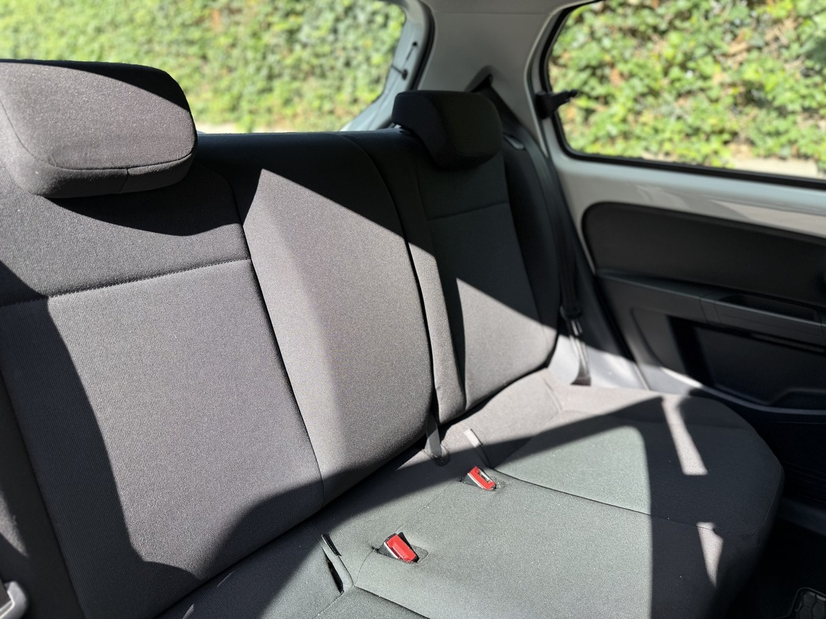 Volkswagen up! 1.0 move UP! Bluetooth/Start&Stop/Klima/MFA.Plus/ 