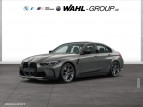 Bild BMW M3 M XDRIVE M DRIVER'S PACK LASER HUD E-SITZE HIFI HK DAB WLAN ALARM KOMFORTZG
