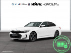 Bild BMW 330 M SPORT LC PLUS GRA PDC AKUSTIK HIFI DAB ACTIVE GUARD PLUS