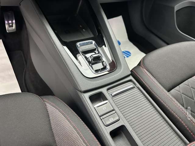 Skoda Octavia RS 