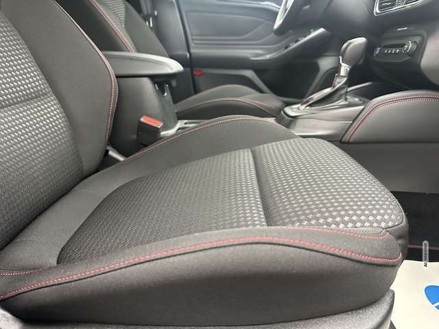Ford Focus ST-Line X 