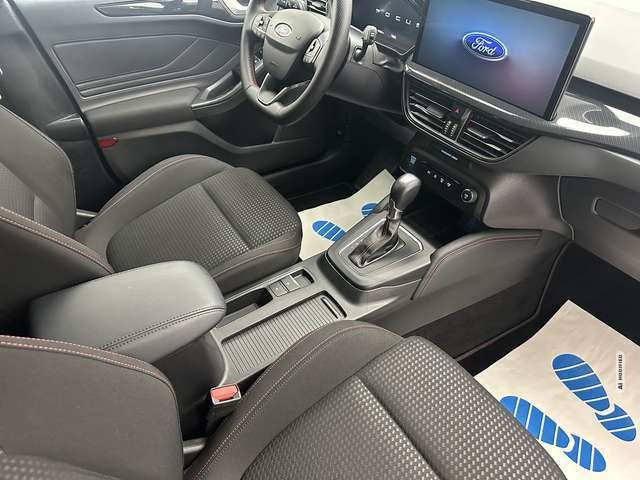 Ford Focus ST-Line X 